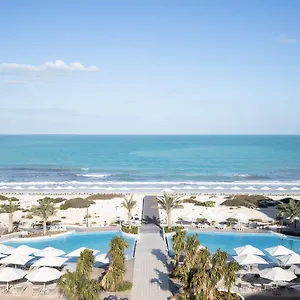 Jumeirah Saadiyat Island منتجع