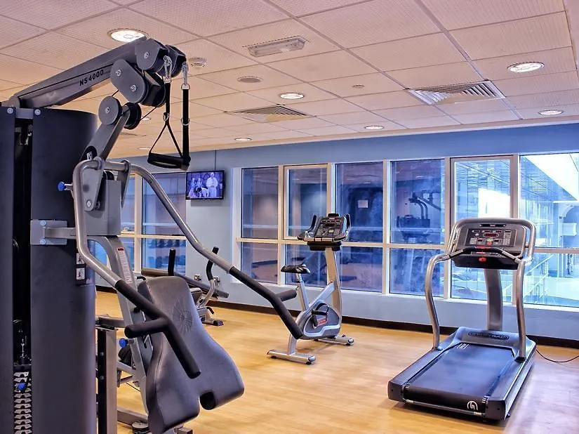 Paragon Hotel Apartments Abu Dabi 3*,  Birleşik Arap Emirlikleri